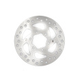 Platum Fixings And Brackets - Sccty-sccb-020 Rear Wheel Caliper